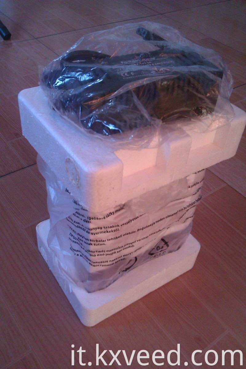 800 ml di mini asciugacapelli in casa DEumidificatore di certificazione ROHS